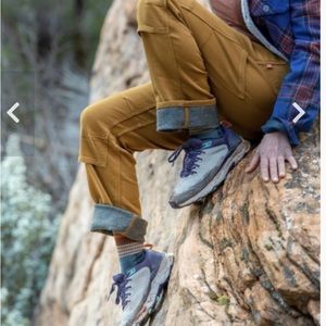 Dovetail Thermal Work Pants